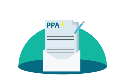 What is a Power Purchase Agreement (PPA)?