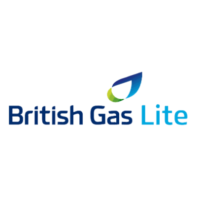 british gas lite white bg