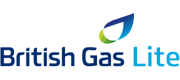 British gas Lite logo.