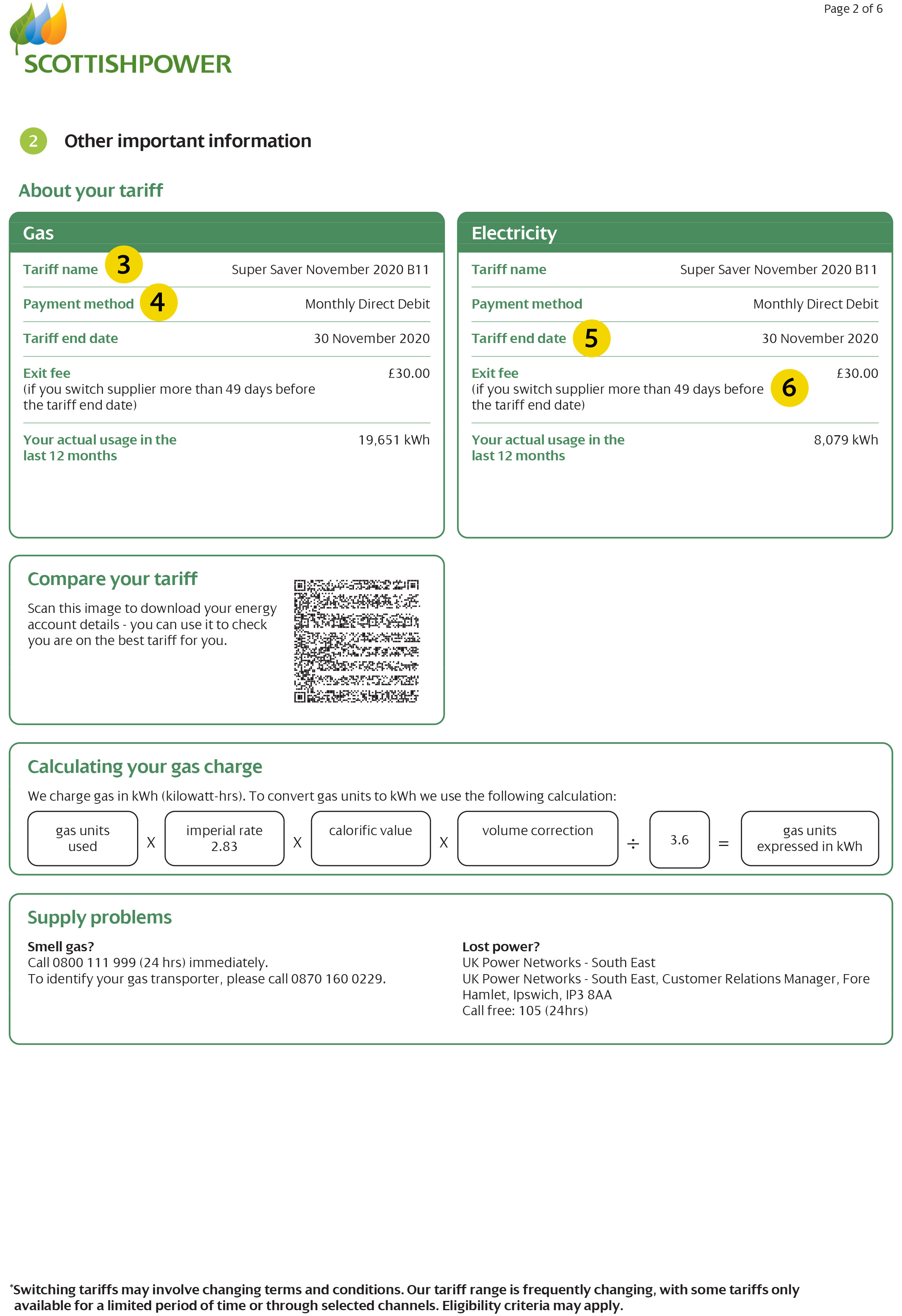 understanding-your-energy-bill-scottish-power-energy-helpline