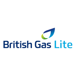 british gas lite white bg