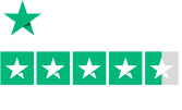 Trustpilot logo.