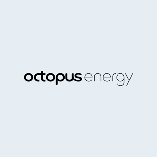 octopus energy logo.